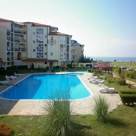 Apartment 14 Ravda