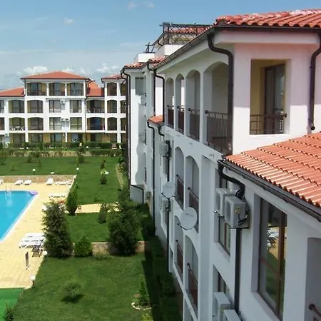 Apartment 14 *