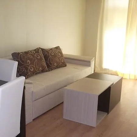 Appartement 14