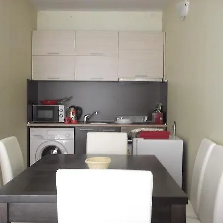 14 Appartement *